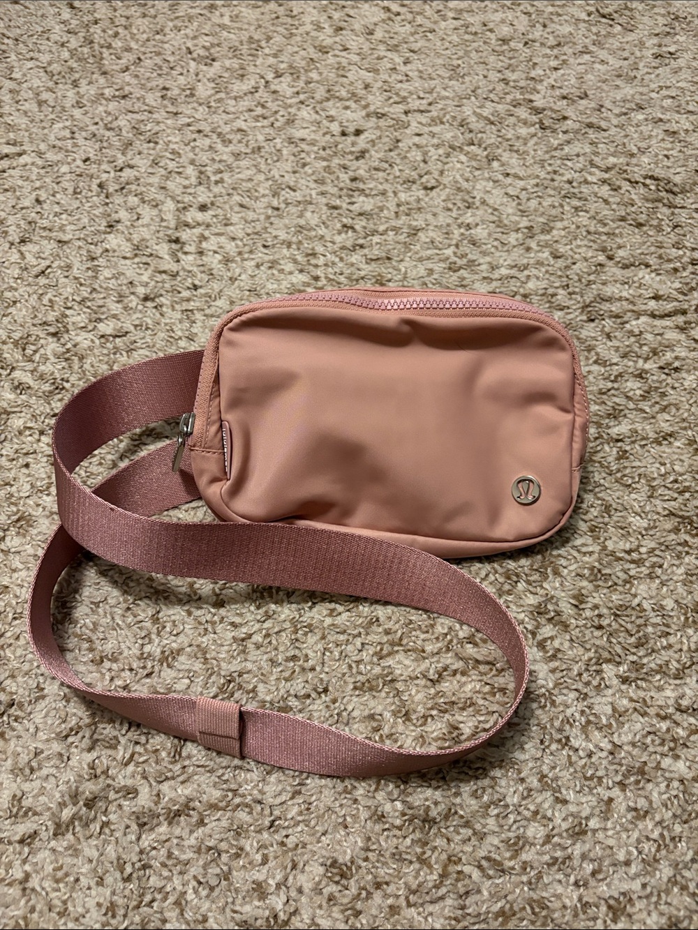 Lululemon Athletica Everywhere Belt Bag
